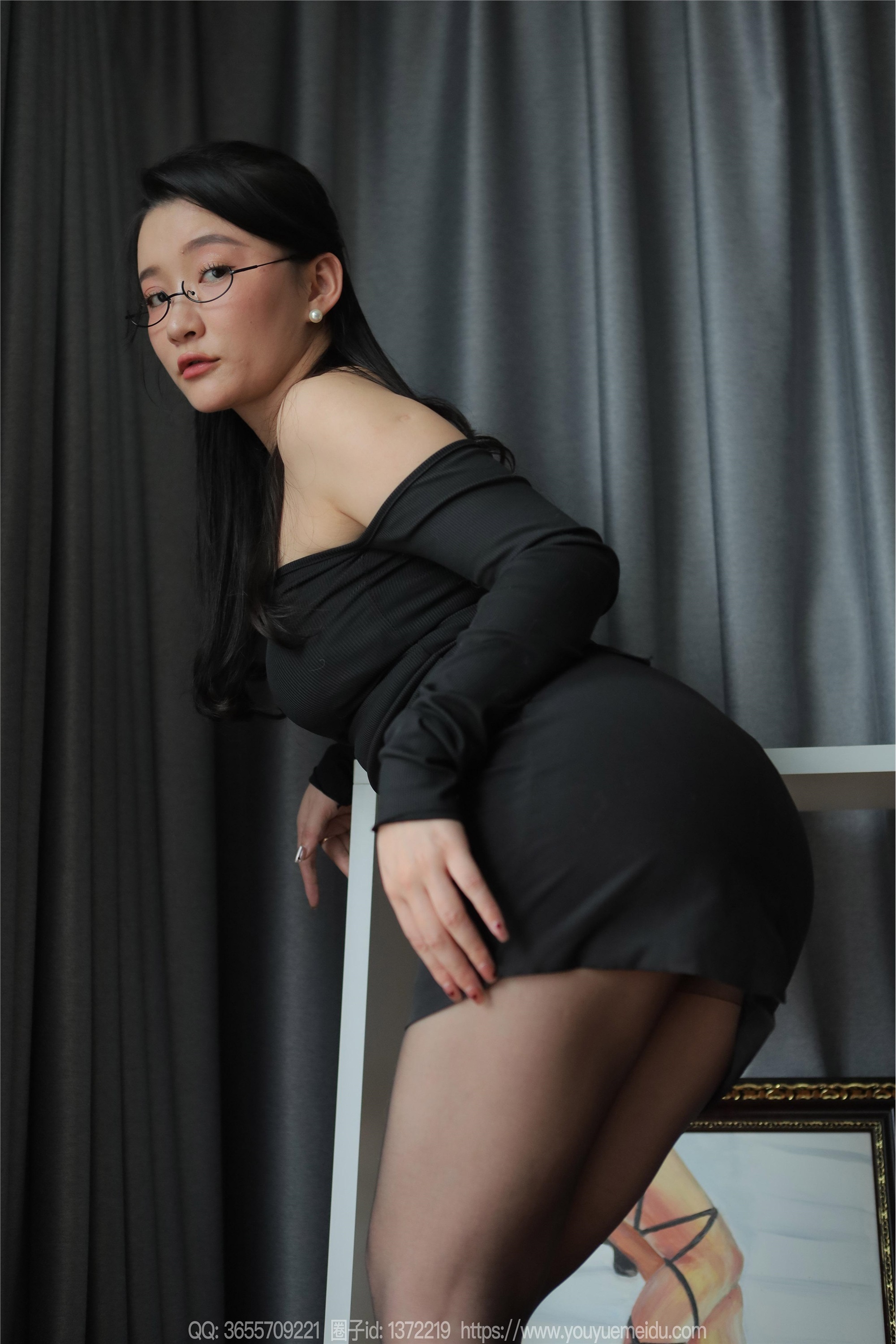 IESS异思趣向  2024.02.18 丝享家 1667 秋秋《丰腴之美》